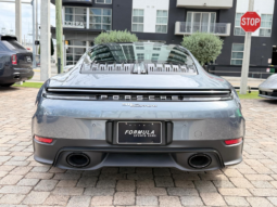 2025 Porsche 911 Carrera full