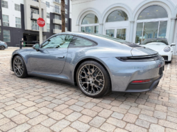 2025 Porsche 911 Carrera full