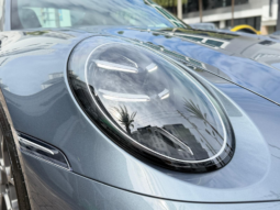 2025 Porsche 911 Carrera