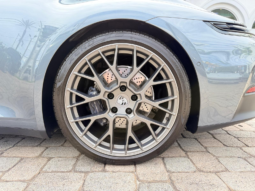 2025 Porsche 911 Carrera full