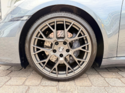 2025 Porsche 911 Carrera full
