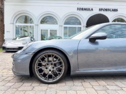 2025 Porsche 911 Carrera full