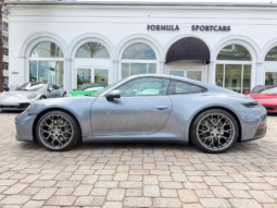 2025 Porsche 911 Carrera full