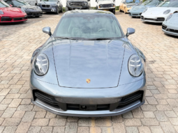 2025 Porsche 911 Carrera