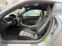 2025 Porsche 911 Carrera full