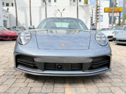 2025 Porsche 911 Carrera full