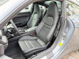2025 Porsche 911 Carrera full