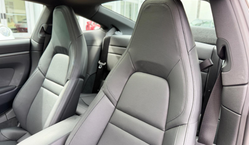 2025 Porsche 911 Carrera full
