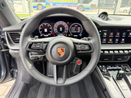 2025 Porsche 911 Carrera full
