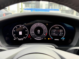 2025 Porsche 911 Carrera full