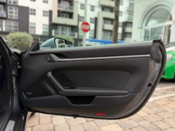 2025 Porsche 911 Carrera full