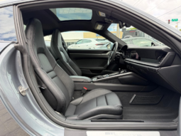 2025 Porsche 911 Carrera full