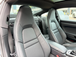 2025 Porsche 911 Carrera full