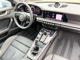 2025 Porsche 911 Carrera full