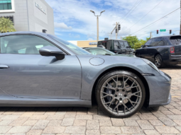 2025 Porsche 911 Carrera full