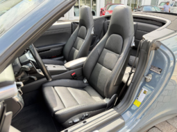 2017 Porsche 911 Carrera 4 Cabriolet full