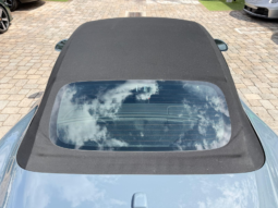 2017 Porsche 911 Carrera 4 Cabriolet full
