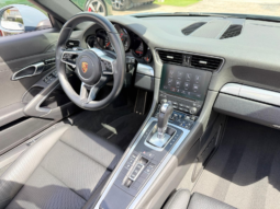 2017 Porsche 911 Carrera 4 Cabriolet full