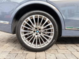 2023 BMW X7 xDrive40i full
