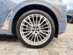 2023 BMW X7 xDrive40i full