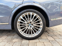 2023 BMW X7 xDrive40i full