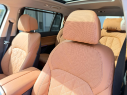 2023 BMW X7 xDrive40i full