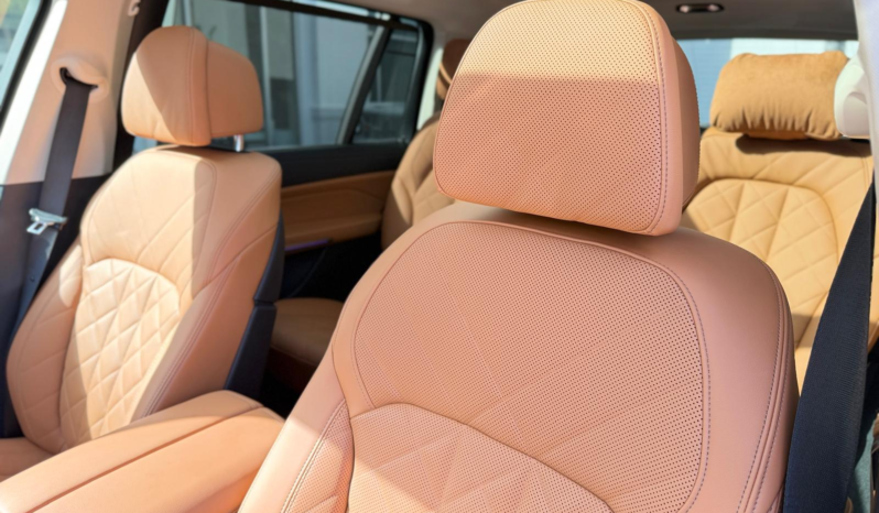 2023 BMW X7 xDrive40i full