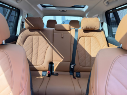 2023 BMW X7 xDrive40i full