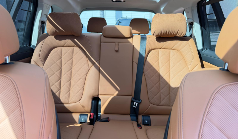 2023 BMW X7 xDrive40i full