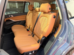 2023 BMW X7 xDrive40i full