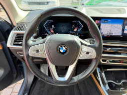 2023 BMW X7 xDrive40i full