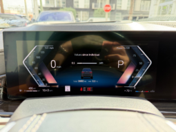 2023 BMW X7 xDrive40i full