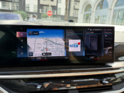 2023 BMW X7 xDrive40i full