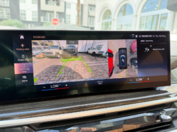 2023 BMW X7 xDrive40i full