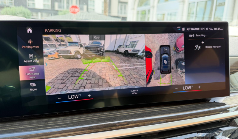 2023 BMW X7 xDrive40i full
