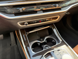 2023 BMW X7 xDrive40i full