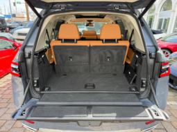 2023 BMW X7 xDrive40i full