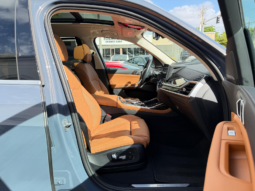 2023 BMW X7 xDrive40i full