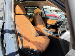 2023 BMW X7 xDrive40i full