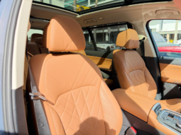 2023 BMW X7 xDrive40i full