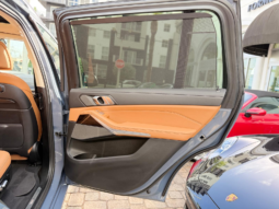 2023 BMW X7 xDrive40i full