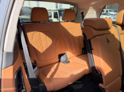 2023 BMW X7 xDrive40i full