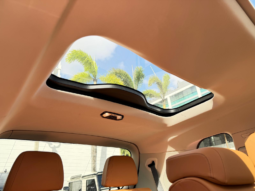 2023 BMW X7 xDrive40i full