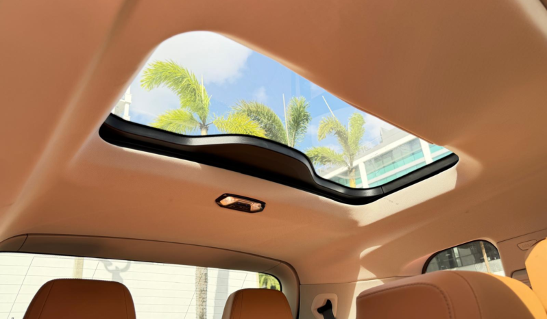 2023 BMW X7 xDrive40i full