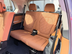 2023 BMW X7 xDrive40i full