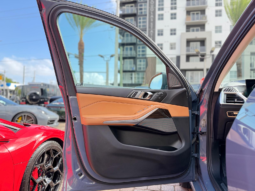 2023 BMW X7 xDrive40i full