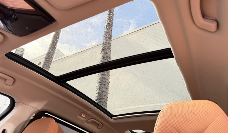 2023 BMW X7 xDrive40i full