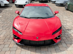 2026 Lamborghini Temerario