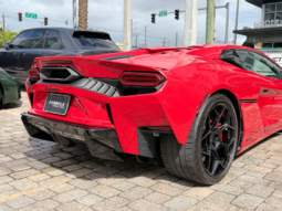 2026 Lamborghini Temerario full