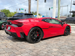 2026 Lamborghini Temerario full